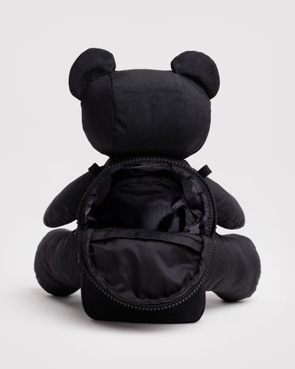 Bear Baggu Black