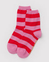 Pink Stripe