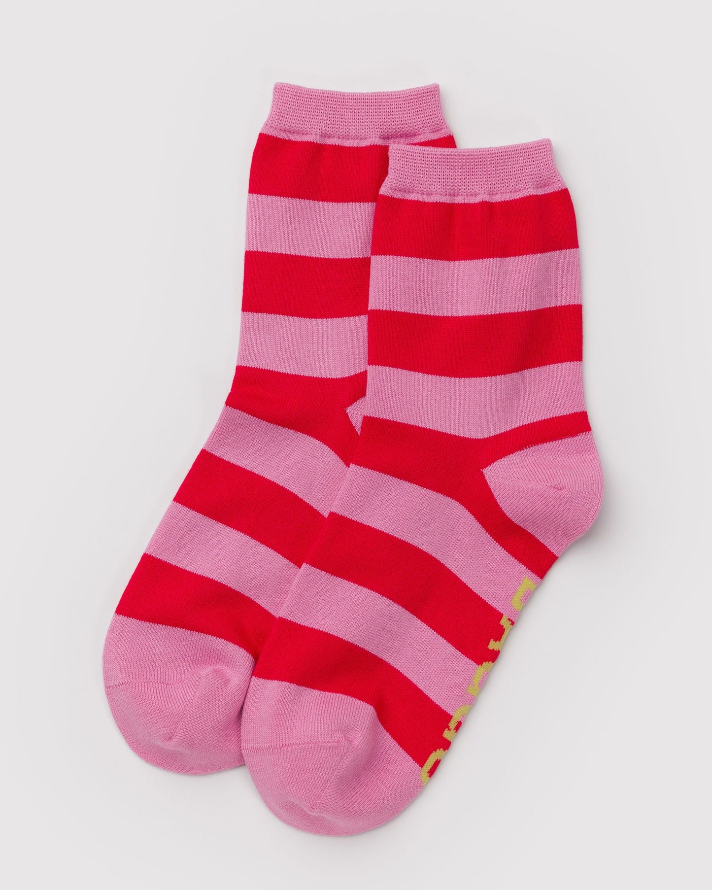 Pink Stripe