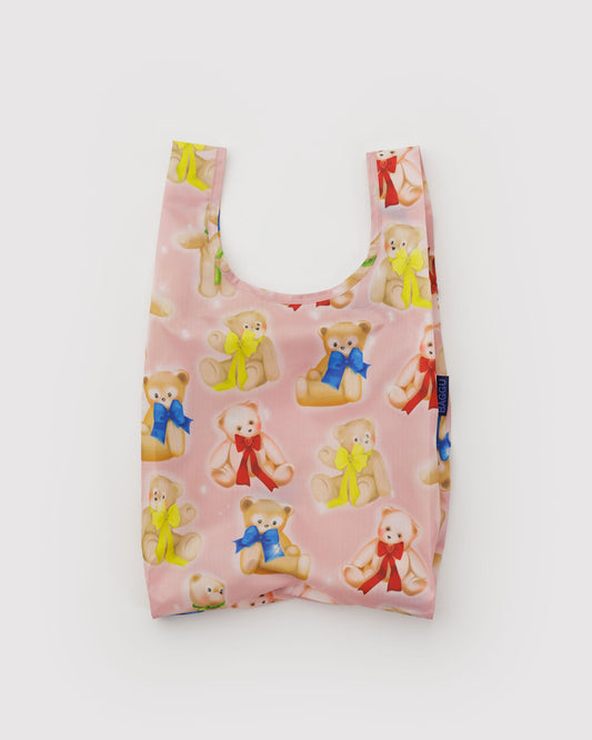 Baby Baggu Teddy Bears