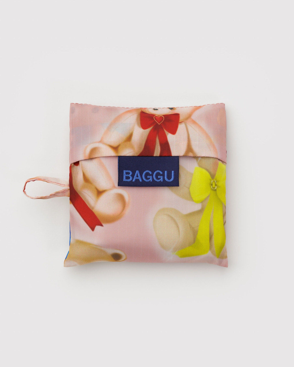 Baby Baggu Teddy Bears
