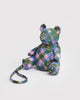 Green Star Plaid