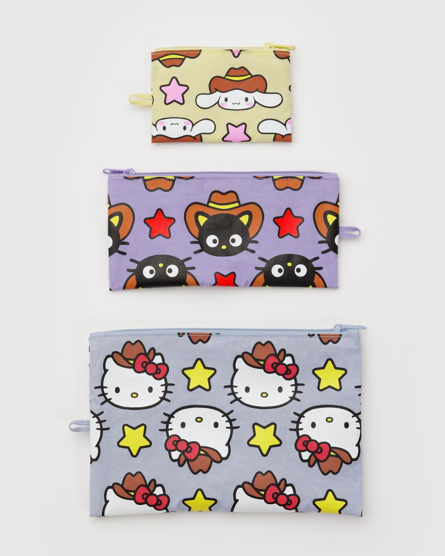 Hello Kitty \u0026 Friends Western