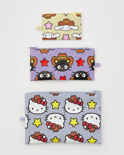 Hello Kitty \u0026 Friends Western