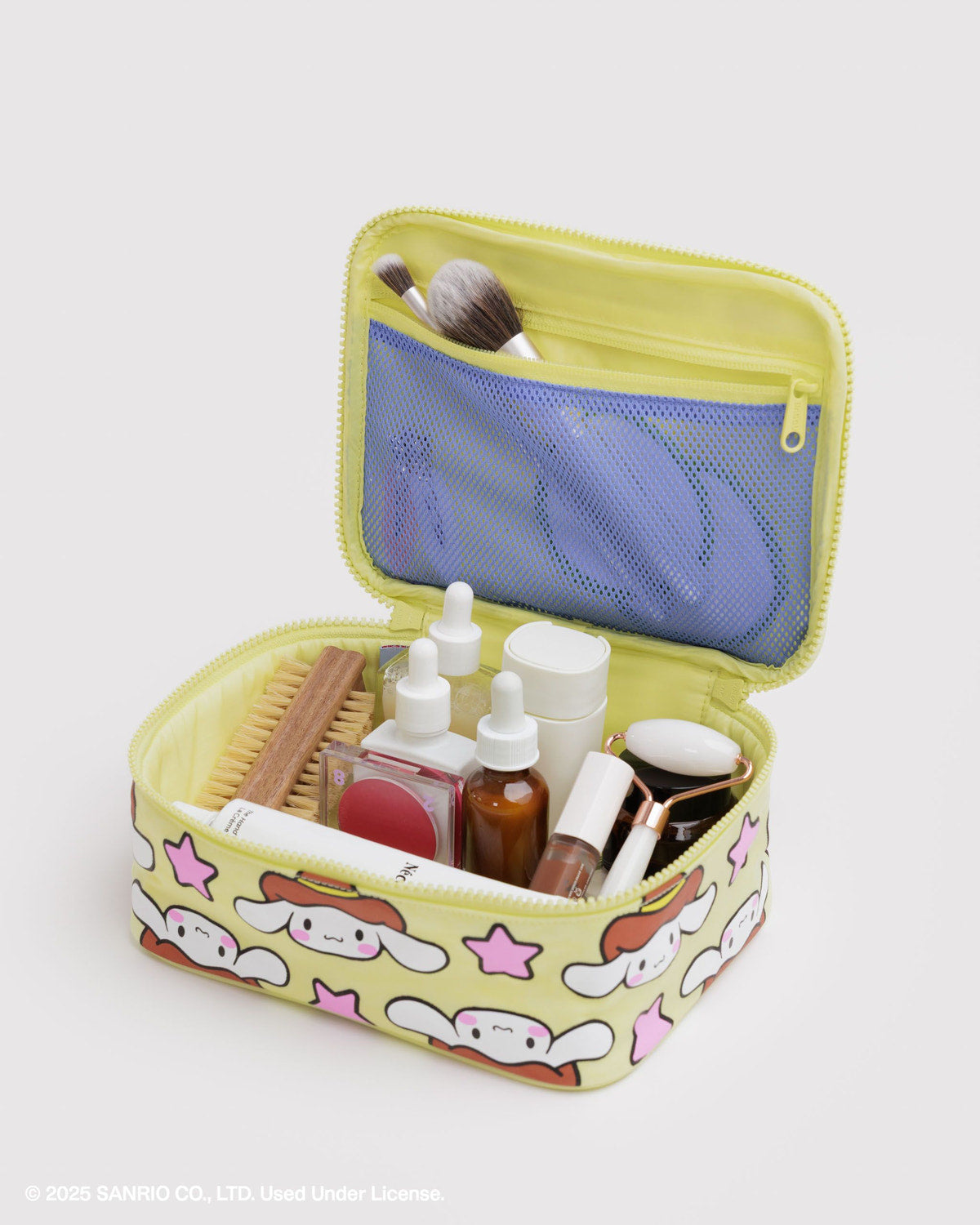 Small Cosmetic Case Cinnamoroll Western