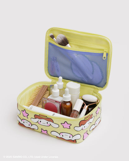 Small Cosmetic Case Cinnamoroll Western
