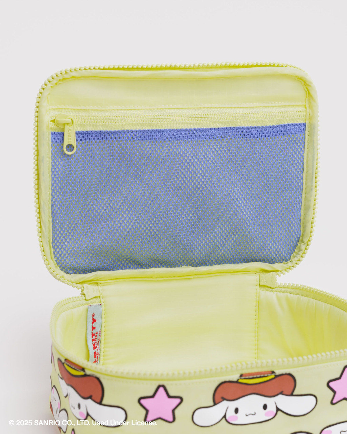 Small Cosmetic Case Cinnamoroll Western
