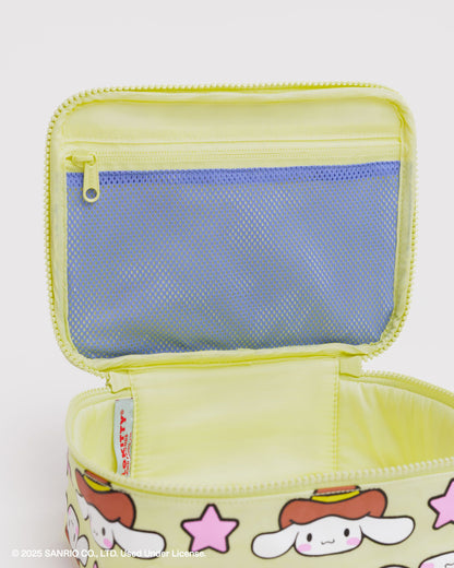 Small Cosmetic Case Cinnamoroll Western