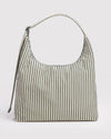Sage Stripe