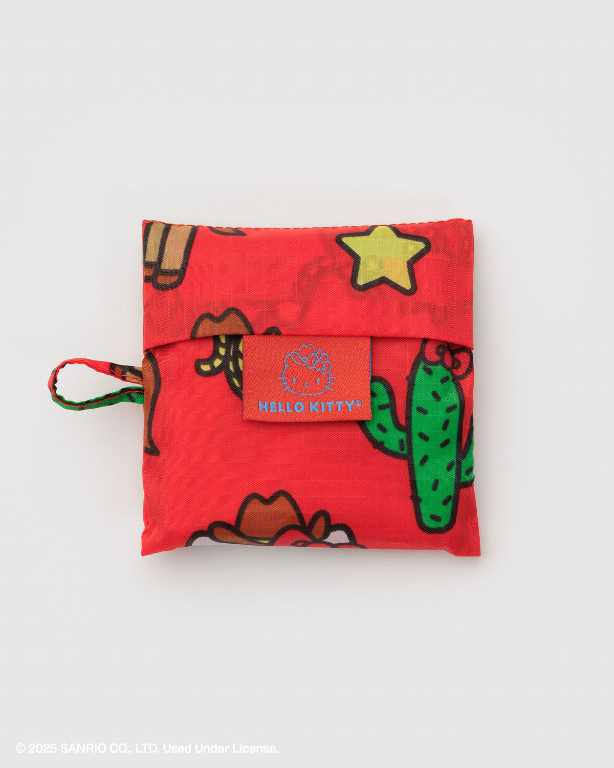Baby Baggu Hello Kitty Western