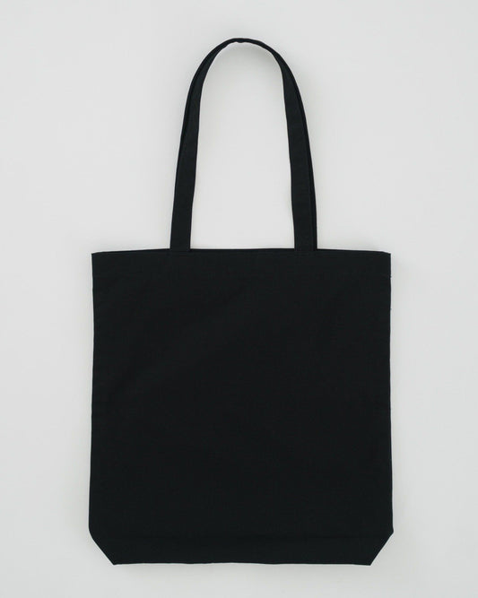 Merch Tote Black