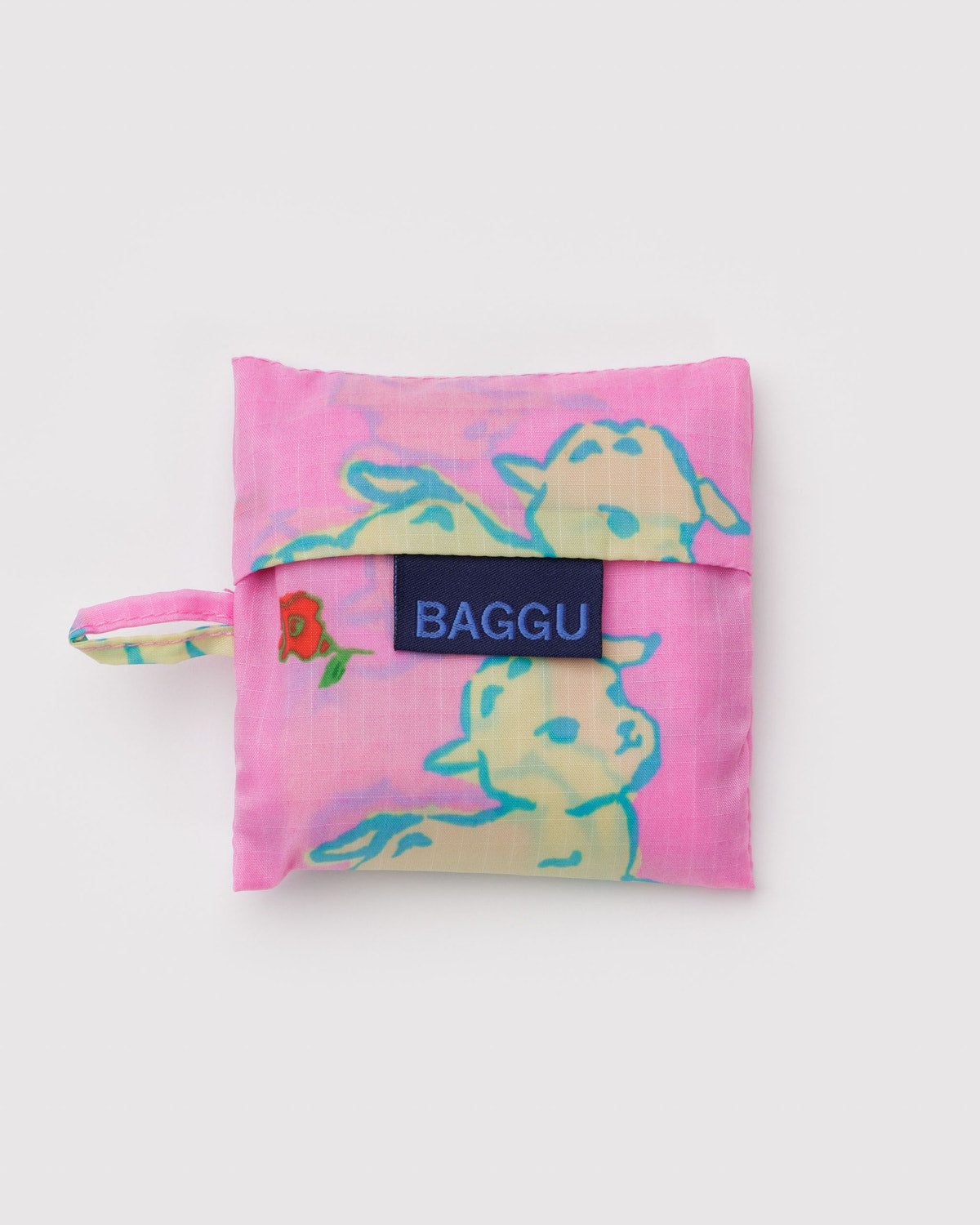Baby Baggu Lambs