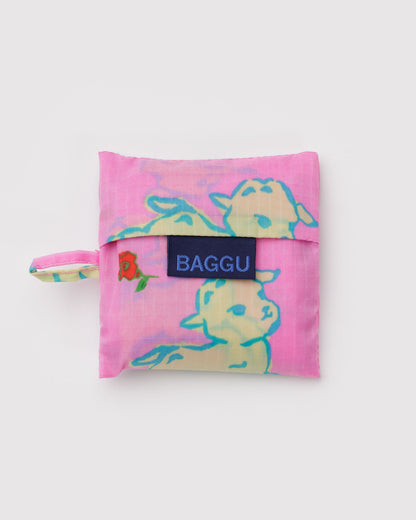 Baby Baggu Lambs