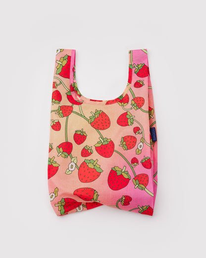Strawberry Blossom