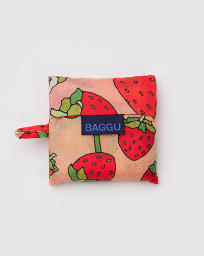 Baby Baggu Strawberry Blossom