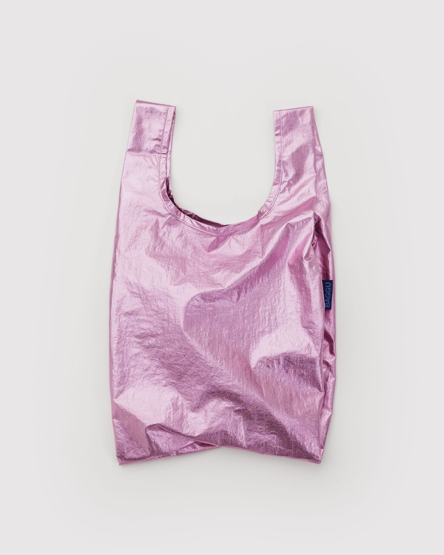 Blush Metallic