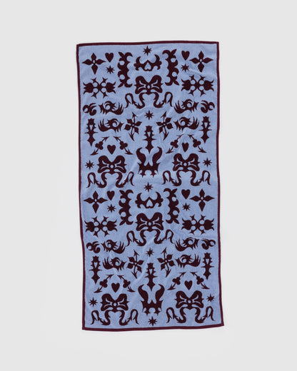 Western Cut Outs