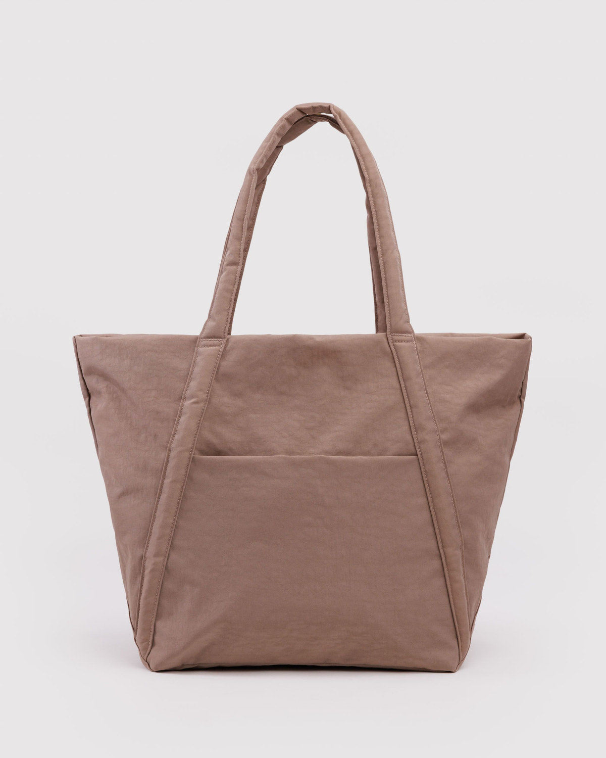 Cloud Bag Toasted Almond