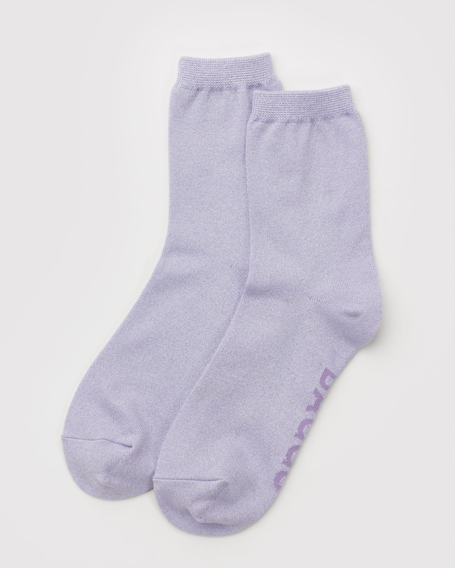 Lilac Metallic