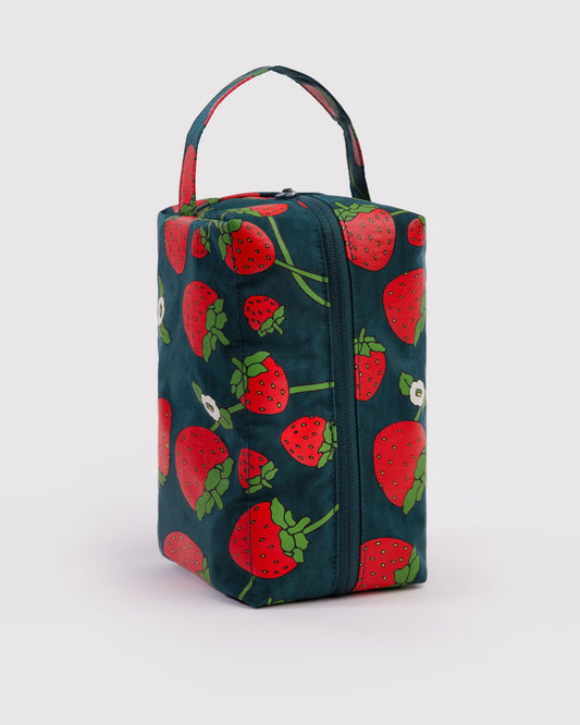 Dopp Kit Strawberry Blossom