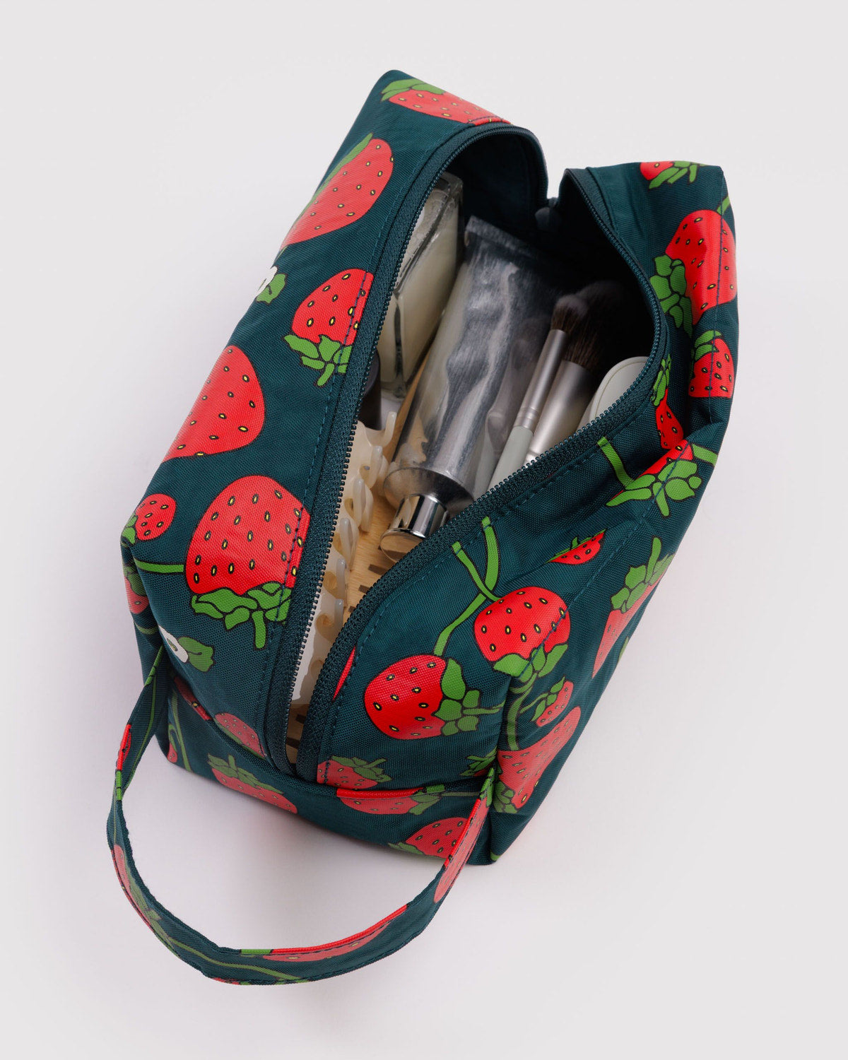 Dopp Kit Strawberry Blossom