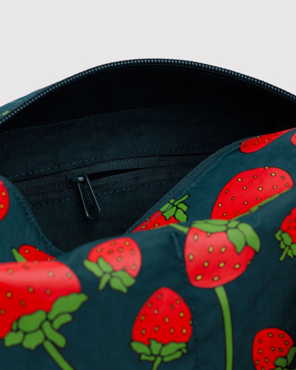 Dopp Kit Strawberry Blossom