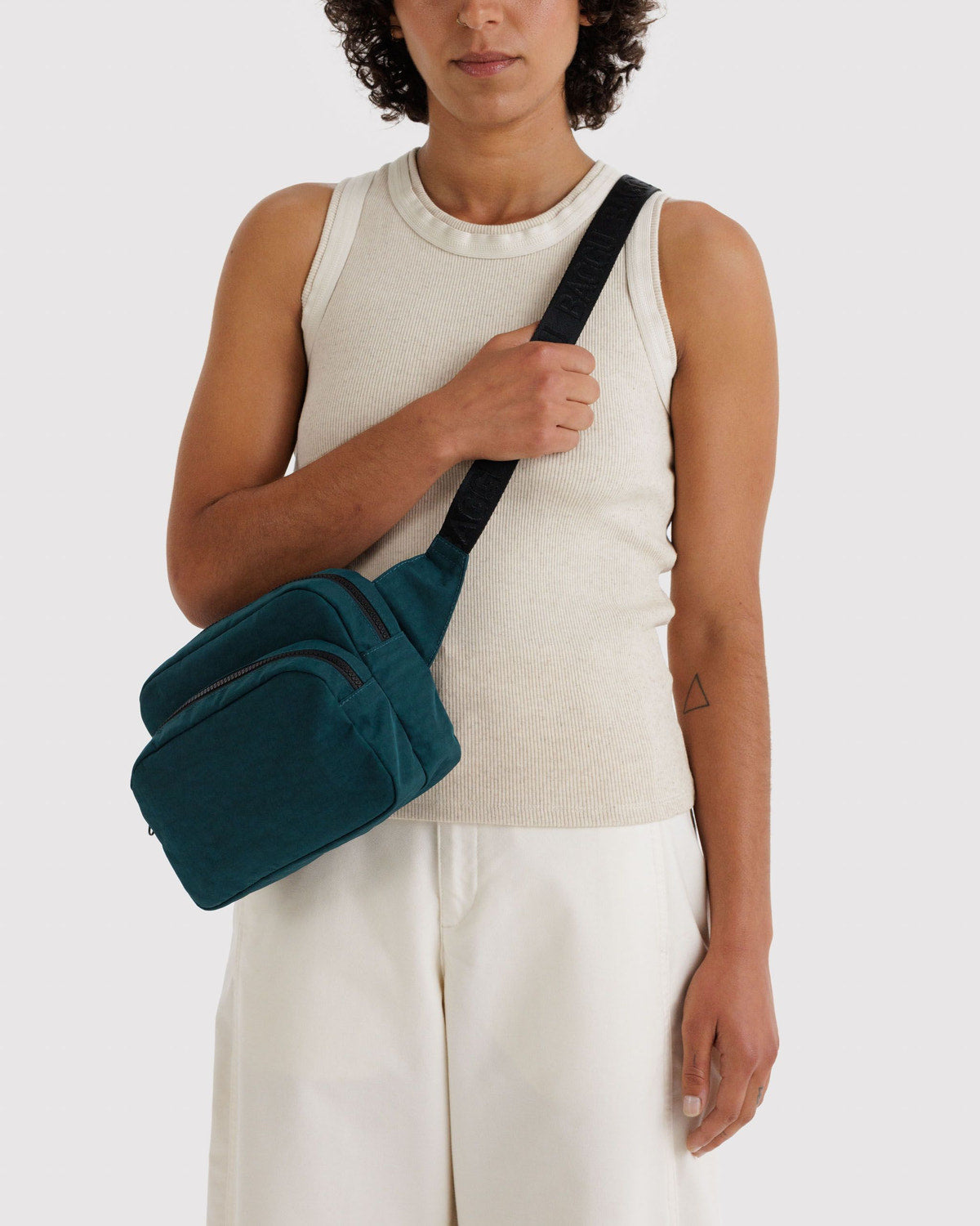 Fanny Pack Deep Sea