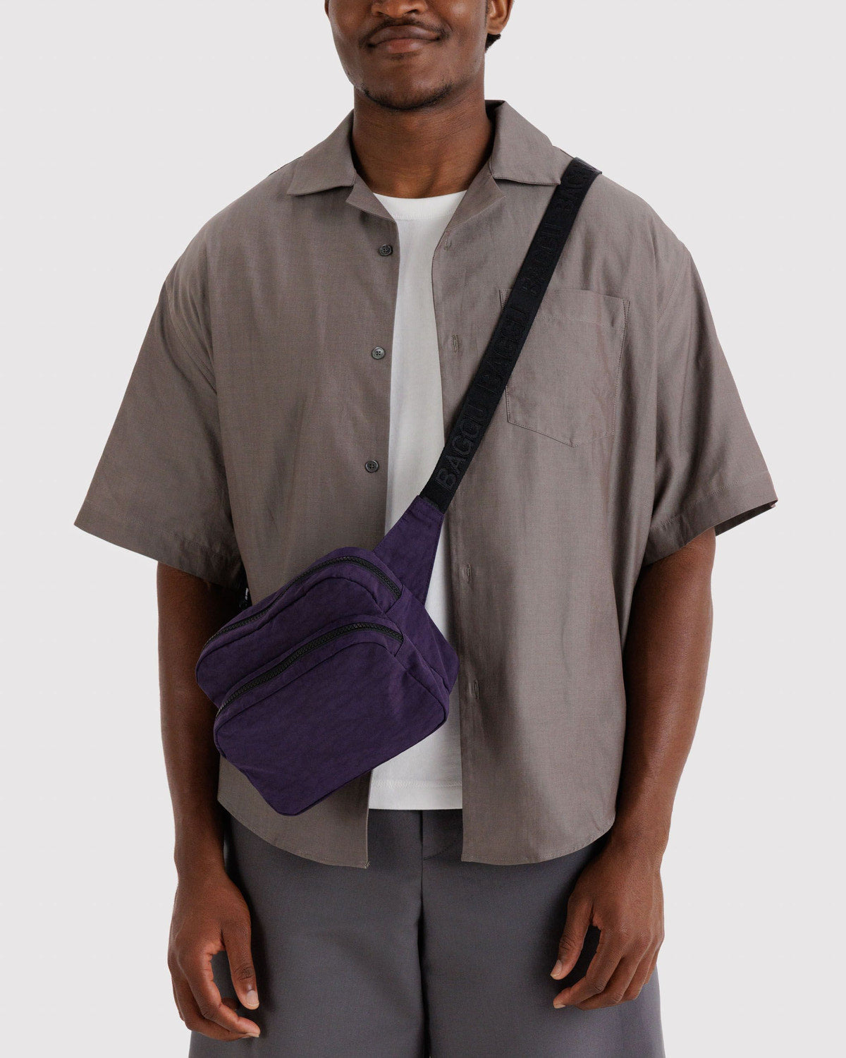 Fanny Pack Fig