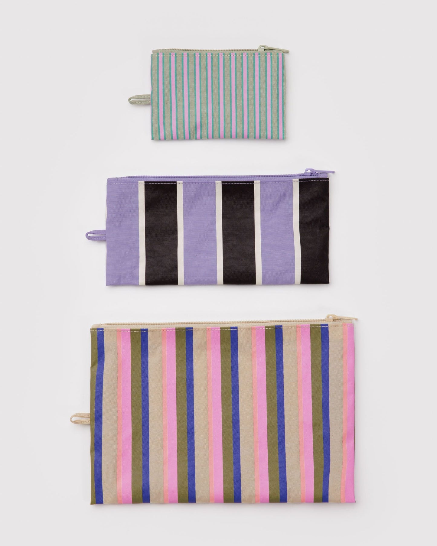Candy Shop Stripes