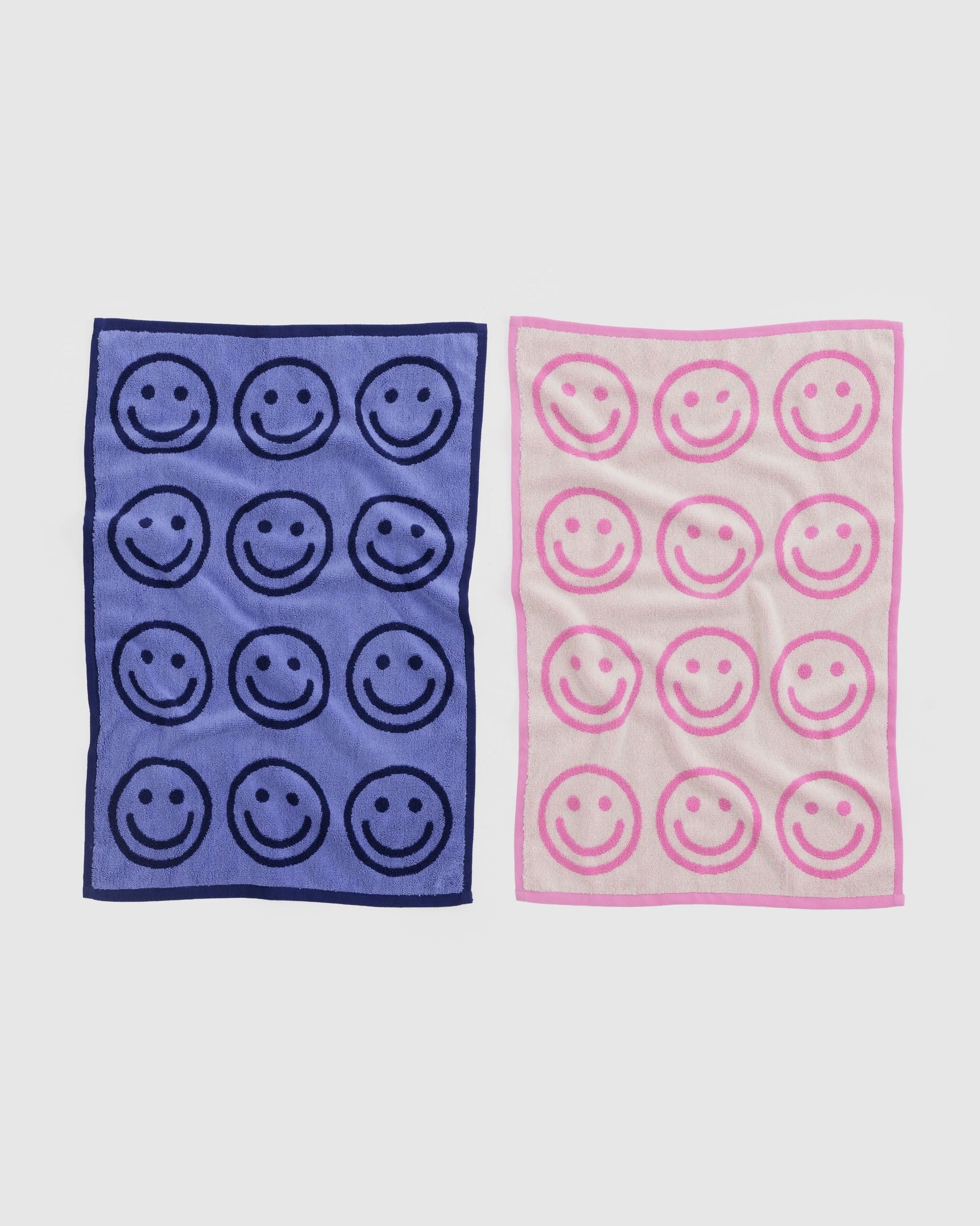 Happy Pink Blue
