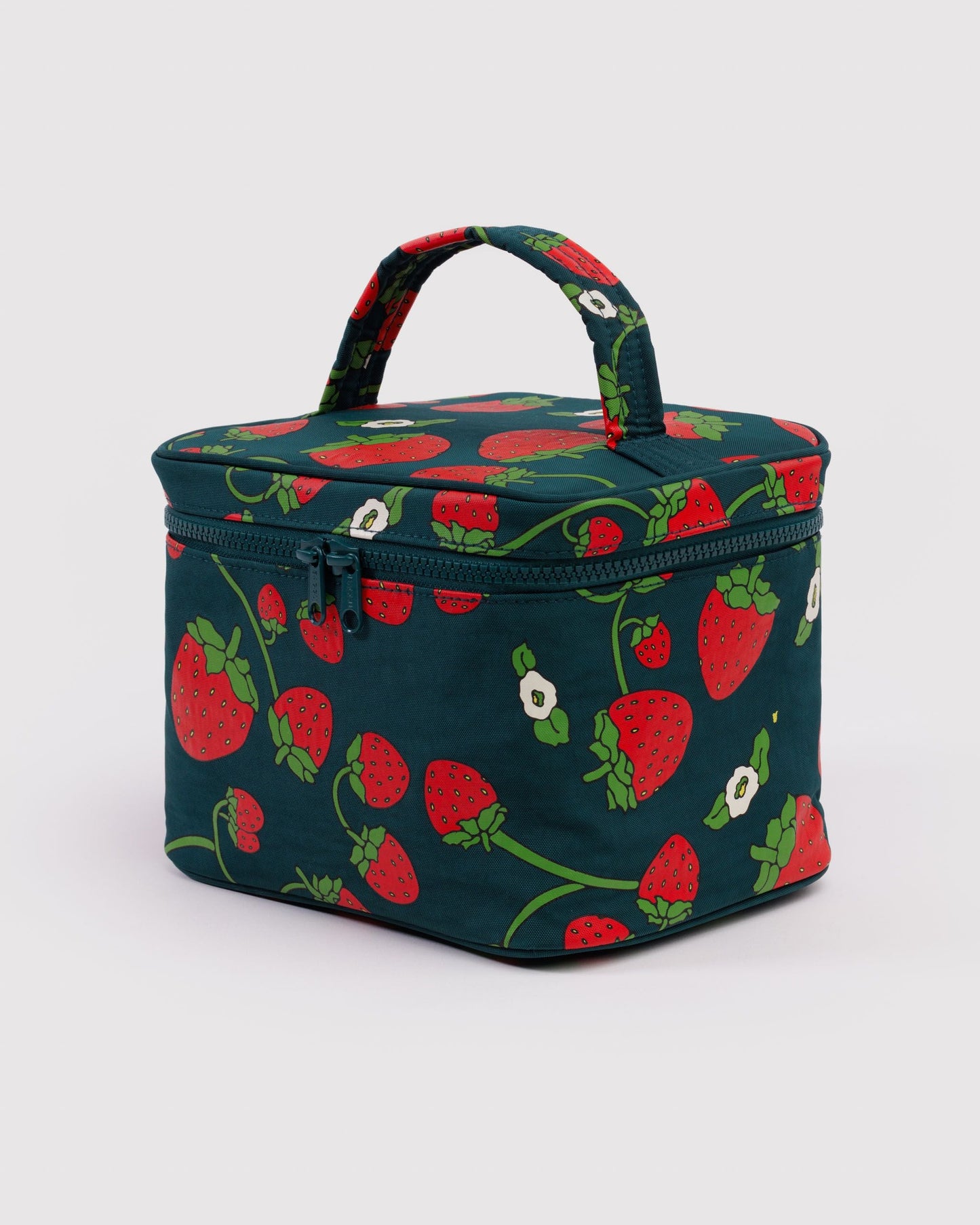 Strawberry Blossom