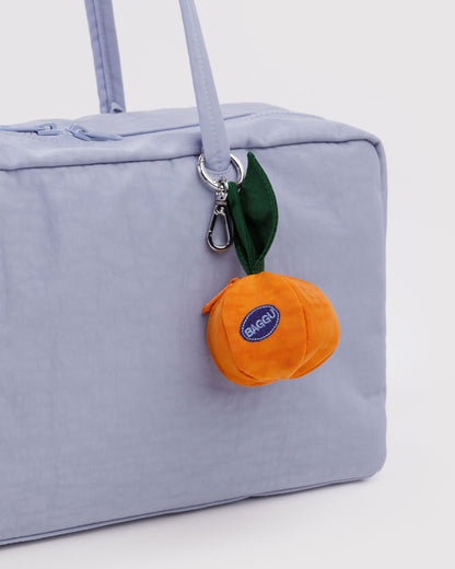 Mandarin Charm Orange