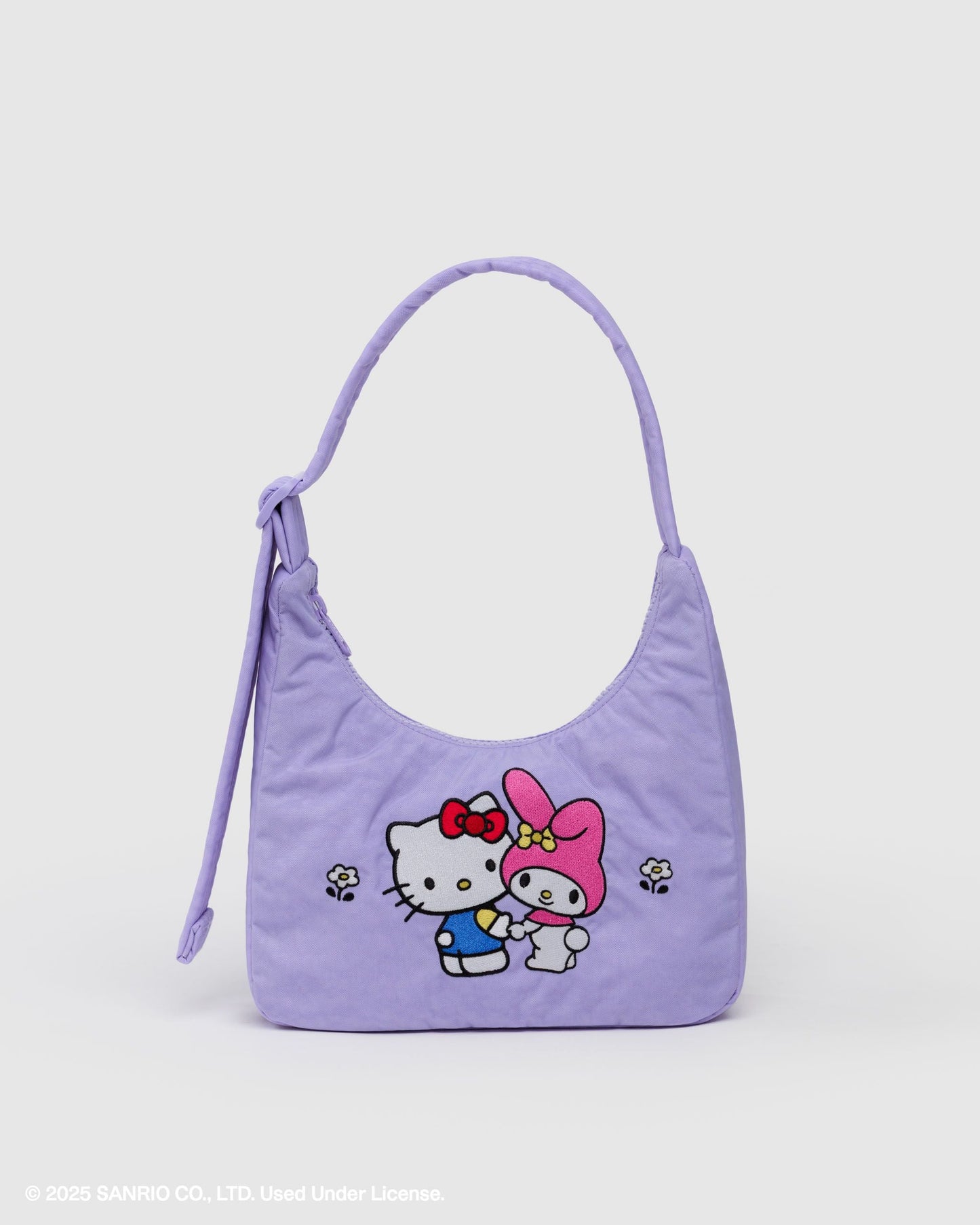 Embroidered Hello Kitty \u0026 My Melody