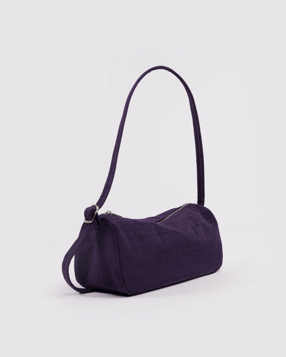 Nylon Loaf Bag Fig