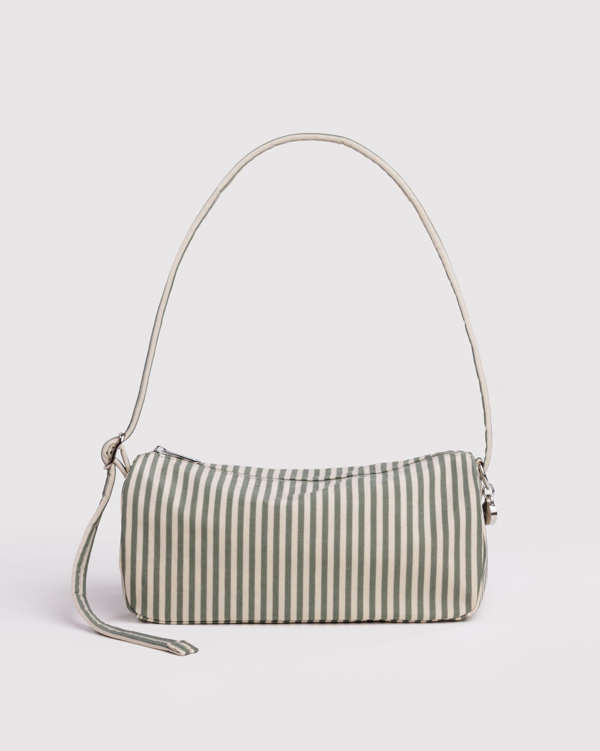 Sage Stripe