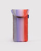 Gradient Stripe Poppy \u0026 Lilac