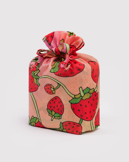 Standard Baggu Set of 3 Carrots & Berries