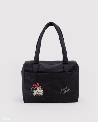 Embroidered Minnie Mouse