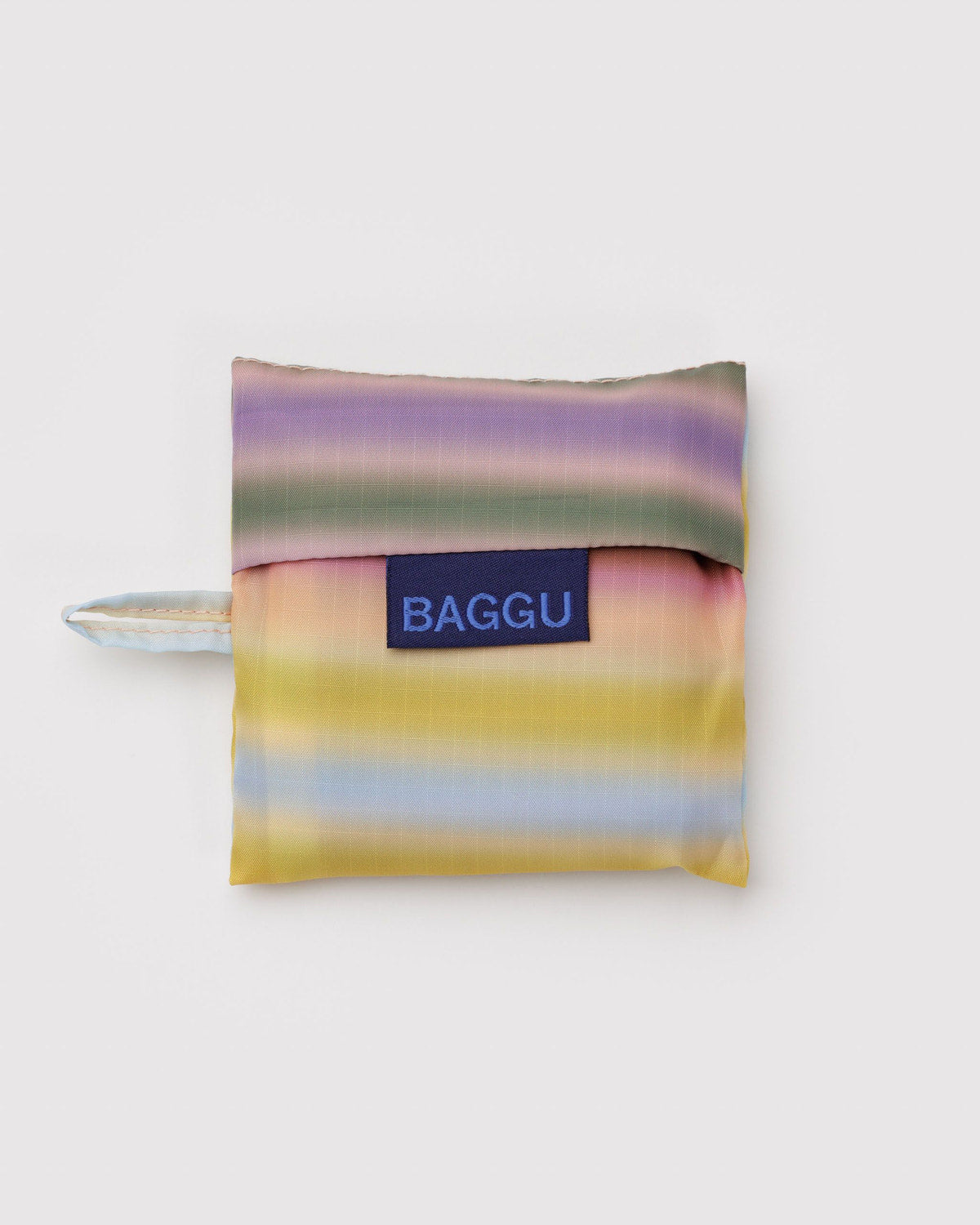 Baby Baggu Gradient Stripe Multi