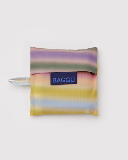 Baby Baggu Gradient Stripe Multi