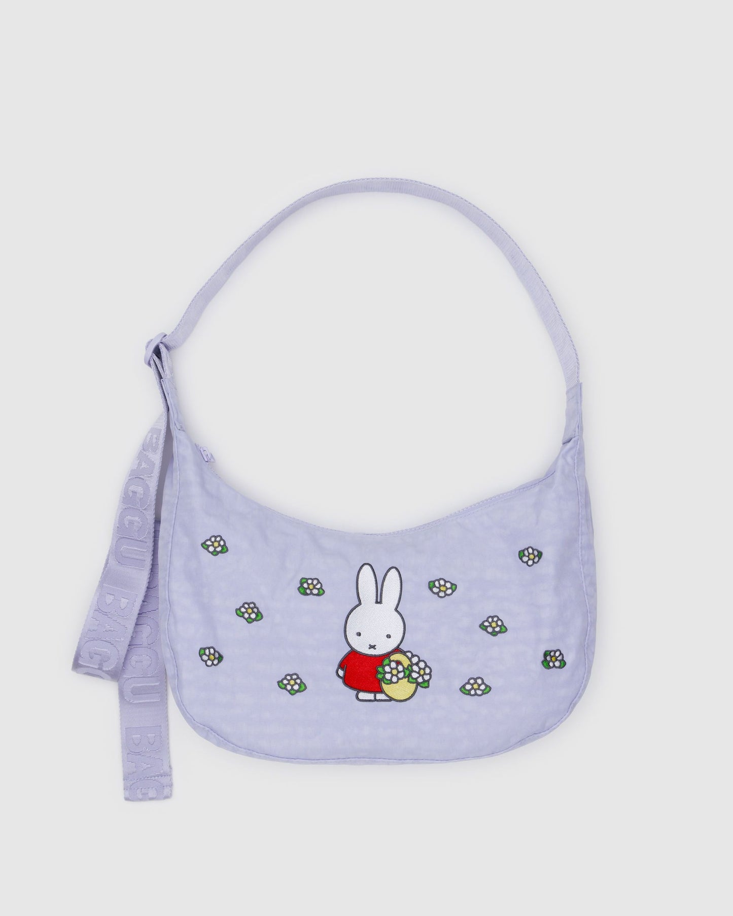 Embroidered Miffy