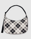 Mixed Plaid