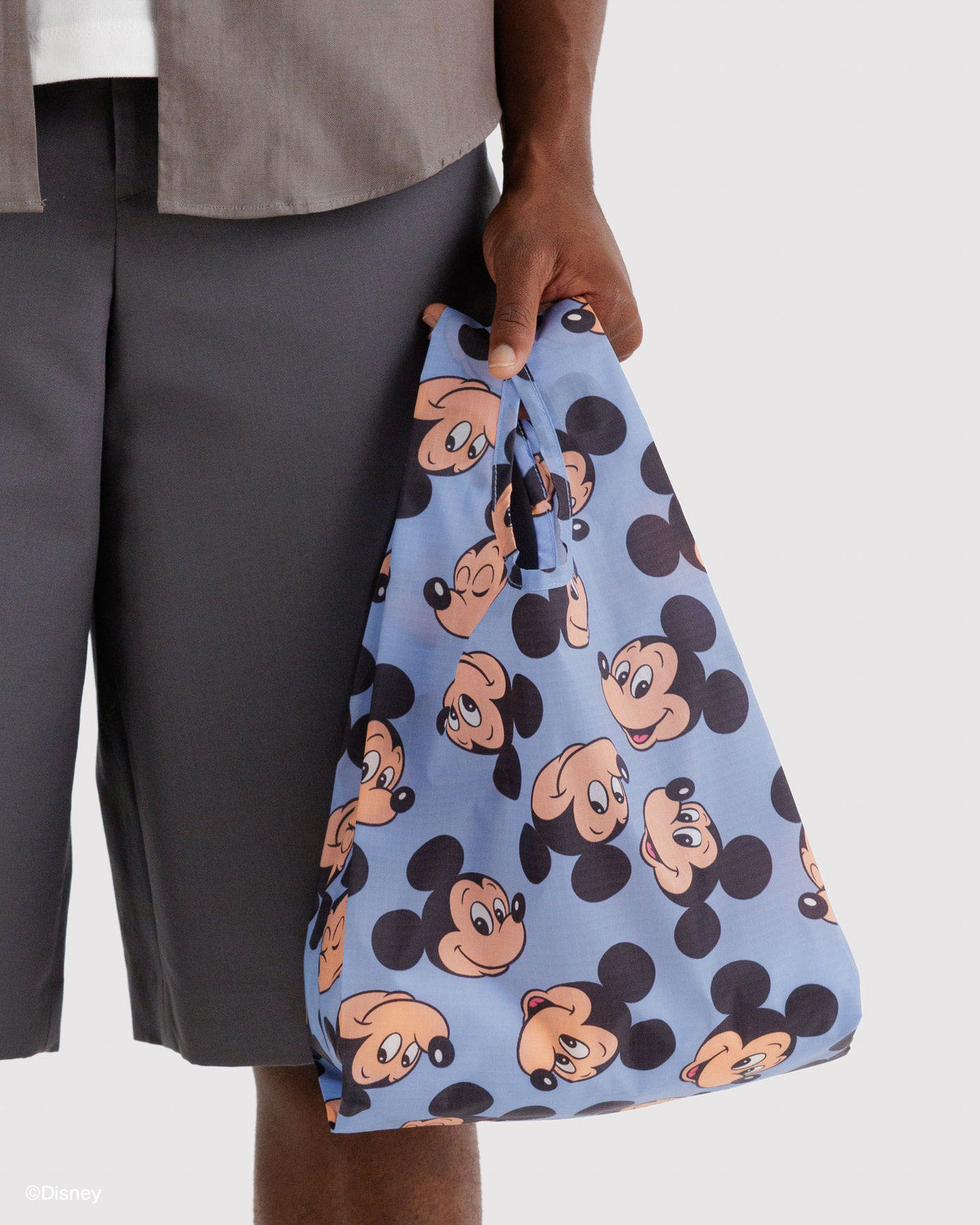 Baby Baggu Mickey Mouse
