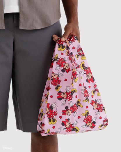 Baby Baggu Minnie Mouse