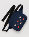 Embroidered Hello Kitty