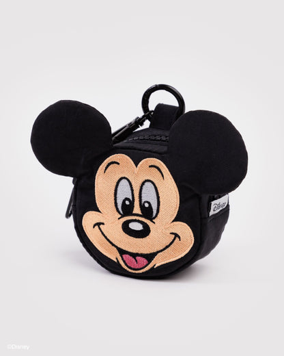 Embroidered Mickey Mouse