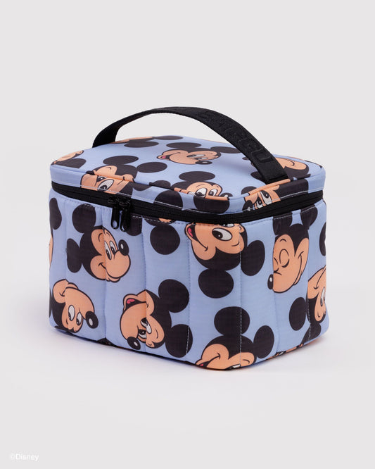 Puffy Lunch Bag Mickey Mouse
