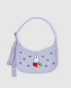 Embroidered Miffy