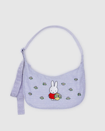 Embroidered Miffy