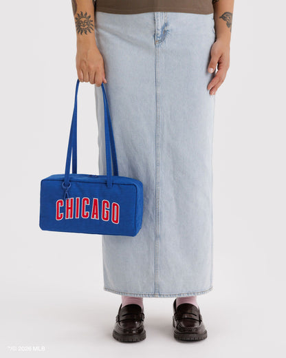Nylon Bowler Bag Chicago Cubs™